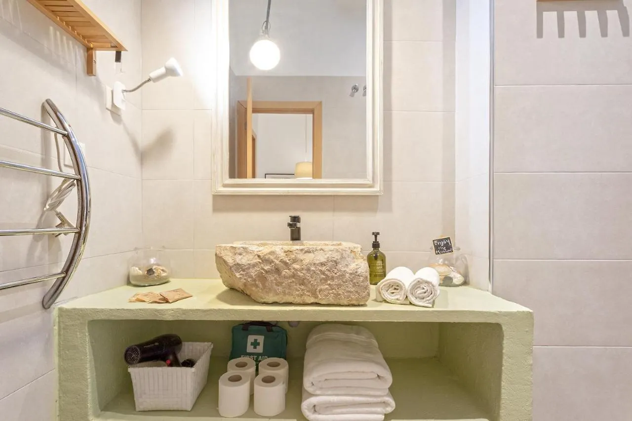 Apartment -Malagasunapts-Central And Cozy Spain